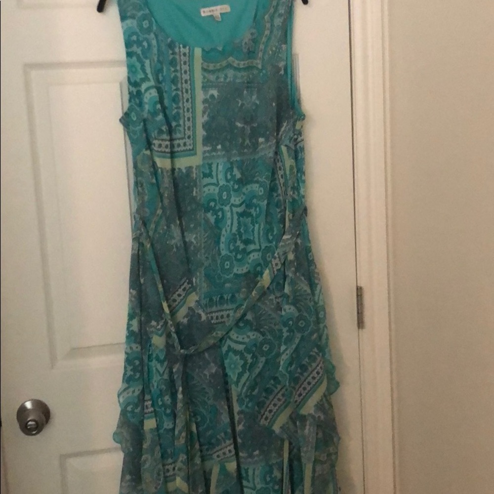Women size dress
